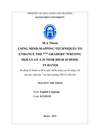 Book's cover